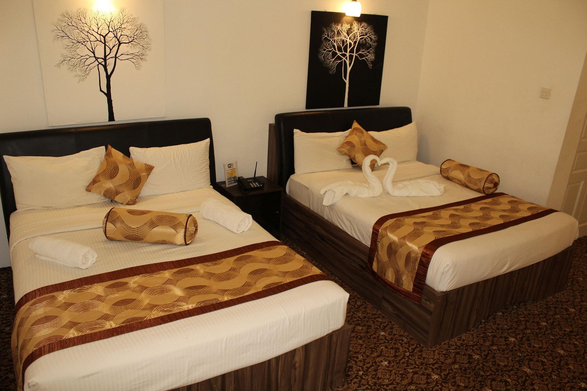 La Cottage Boutique Hotel & Restaurant Νουβάρα Ελίγια Εξωτερικό φωτογραφία