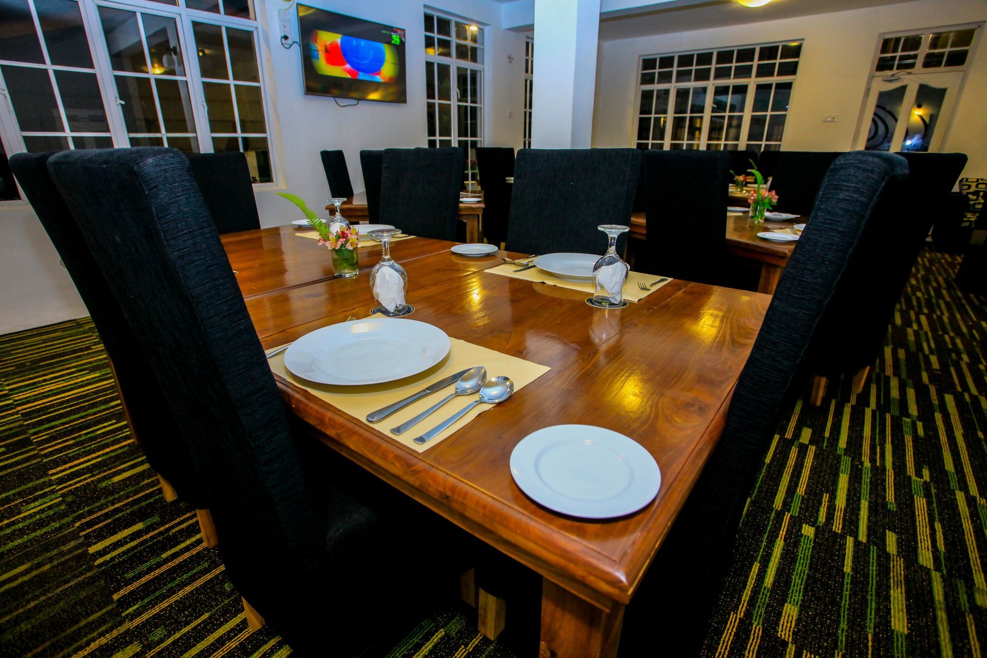 La Cottage Boutique Hotel & Restaurant Νουβάρα Ελίγια Εξωτερικό φωτογραφία
